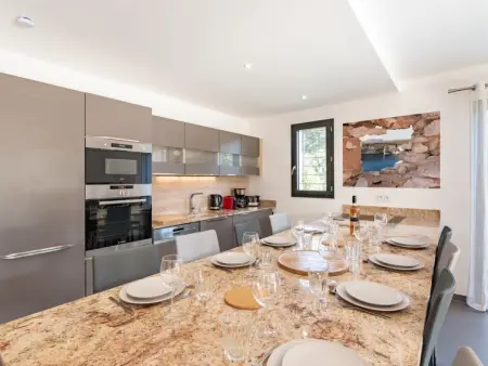 Domaine d'Arca, Appartement 6 personnes à Porto Vecchio - Photo 8