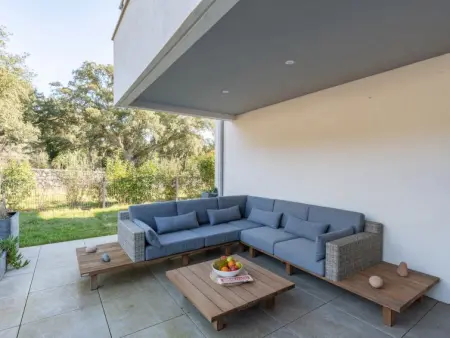 Domaine d'Arca, Appartement 6 personnes à Porto Vecchio - Photo 9