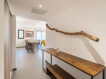 Domaine d'Arca, Appartement 6 personnes à Porto Vecchio - Photo 10