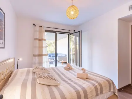 Domaine d'Arca, Appartement 6 personnes à Porto Vecchio - Photo 11