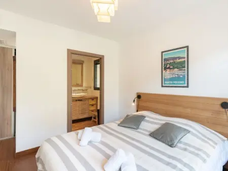 Domaine d'Arca, Appartement 6 personnes à Porto Vecchio - Photo 13