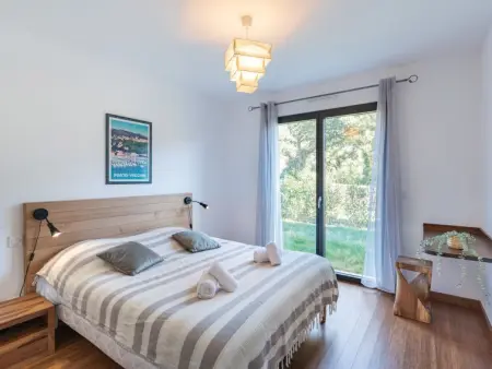 Domaine d'Arca, Appartement 6 personnes à Porto Vecchio - Photo 14