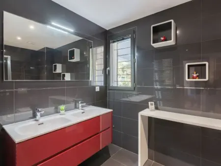 Domaine d'Arca, Appartement 6 personnes à Porto Vecchio - Photo 16