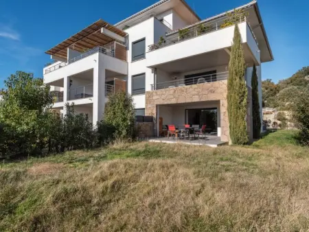 Domaine d'Arca, Appartement 6 personnes à Porto Vecchio - Photo 18