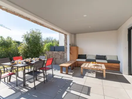 Domaine d'Arca, Appartement 6 personnes à Porto Vecchio - Photo 21