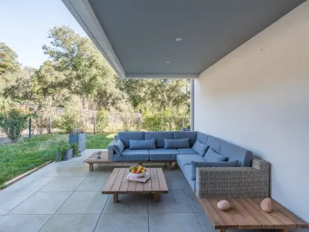 Domaine d'Arca, Appartement 6 personnes à Porto Vecchio - Photo 22