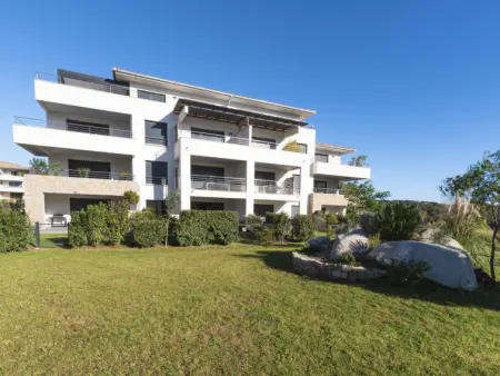 Domaine d'Arca, Appartement 6 personnes à Porto Vecchio - Photo 29