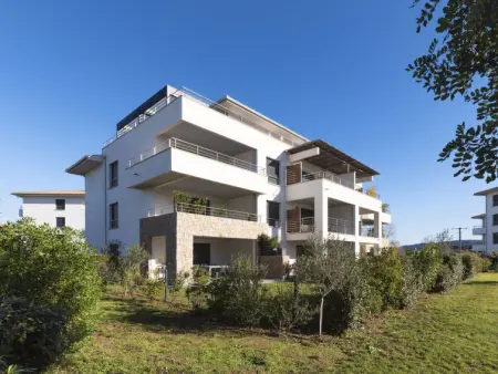 Domaine d'Arca, Appartement 6 personnes à Porto Vecchio - Photo 30