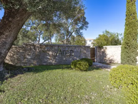 Domaine d'Arca, Appartement 6 personnes à Porto Vecchio - Photo 32