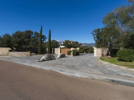 Domaine d'Arca, Appartement 6 personnes à Porto Vecchio - Photo 33