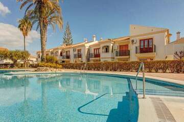 Duplex Vera Coast, Maison 6 personnes à Andalucía ES-04621-31