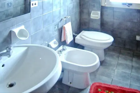 Residence Ideale Silvi Marina - Trilo, Appartement 6 personnes à Silvi Marina - Photo 8