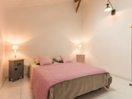 Gîte paisible à la campagne près de Pornic, jardin commun, wifi, idéal pour détente et loisirs - Photo 3