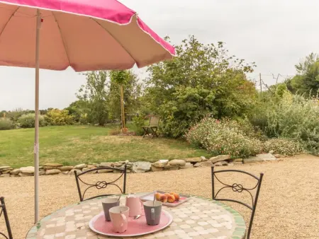 Gîte paisible à la campagne près de Pornic, jardin commun, wifi, idéal pour détente et loisirs - Photo 6