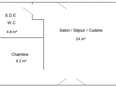 Gîte paisible à la campagne près de Pornic, jardin commun, wifi, idéal pour détente et loisirs - Photo 9