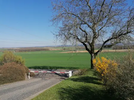 Chalet cosy avec jardin, parking et recharge VE aux portes des Vosges - Photo 13