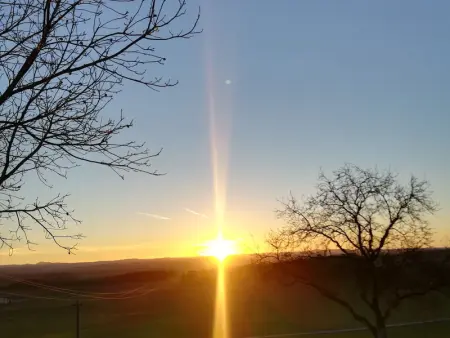 Chalet cosy avec jardin, parking et recharge VE aux portes des Vosges - Photo 22