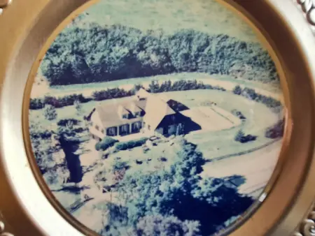 Voici une suggestion de titre :

Gîte charmant près de Nancy avec climatisation, WiFi, barbecue et parking privé - Photo 19