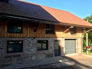 Casa rural en Vienville,Gîte moderne et rénové avec carport et local à ski au calme près des Vosges FR-1-589-342 N°834551