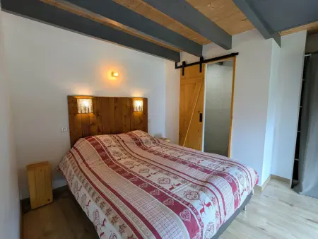 Gîte moderne et rénové avec carport et local à ski au calme près des Vosges - Photo 18