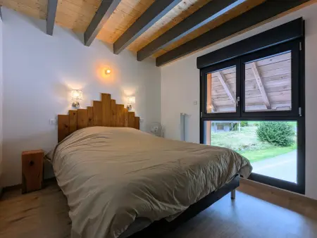 Gîte moderne et rénové avec carport et local à ski au calme près des Vosges - Photo 25