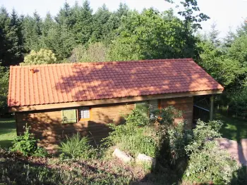 Gite à Les Noes,Chalet de Montagne avec Terrasse, 2 Chambres, Activités Plein Air et Animaux Acceptés FR-1-496-244 N°834558