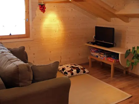 Chalet familial, 5 chambres, hammam, cheminée, près des pistes - Photo 13