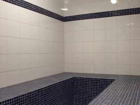 Chalet familial, 5 chambres, hammam, cheminée, près des pistes - Photo 16