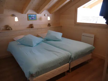 Chalet spacieux pour 10 personnes avec parking et animaux admis - Photo 3