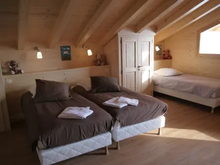 Chalet spacieux pour 10 personnes avec parking et animaux admis - Photo 6