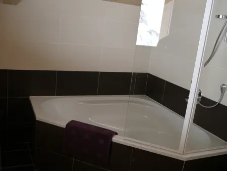 Chalet spacieux pour 10 personnes avec parking et animaux admis - Photo 10