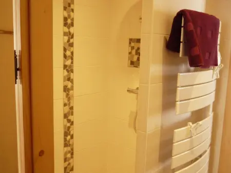 Chalet spacieux pour 10 personnes avec parking et animaux admis - Photo 11