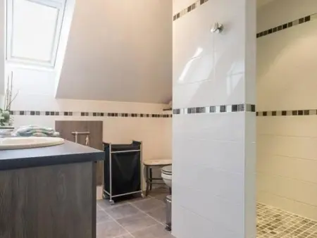 Maison cosy à Guérande, proche cité médiévale, avec jardin, terrasse, fibre et home cinéma. - Photo 12