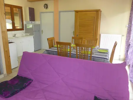 Séjour Confortable éco-responsable avec Jardin et Terrasse - Photo 1