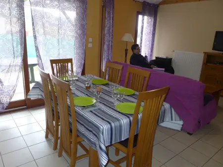 Séjour Confortable éco-responsable avec Jardin et Terrasse - Photo 2