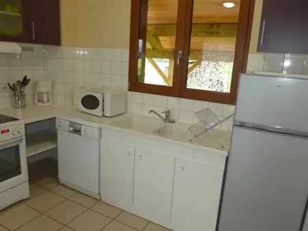 Séjour Confortable éco-responsable avec Jardin et Terrasse - Photo 4