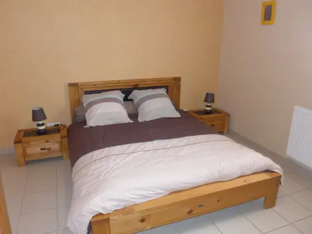 Séjour Confortable éco-responsable avec Jardin et Terrasse - Photo 5