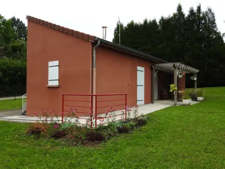 Séjour Confortable éco-responsable avec Jardin et Terrasse - Photo 6