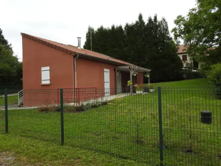 Séjour Confortable éco-responsable avec Jardin et Terrasse - Photo 7