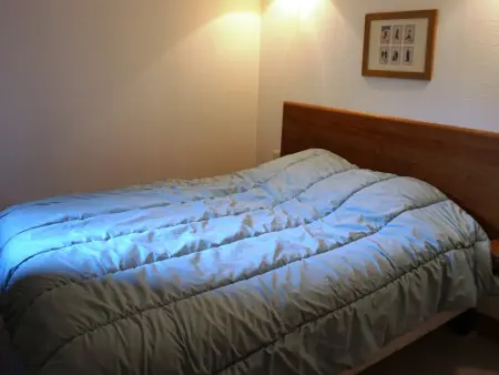 Duplex 3 Pièces 8 Pers, 60m² - Proche Pistes et Commerces - Balcon et Parking - Orcières Merlette - Photo 3