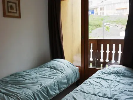 Duplex 3 Pièces 8 Pers, 60m² - Proche Pistes et Commerces - Balcon et Parking - Orcières Merlette - Photo 4