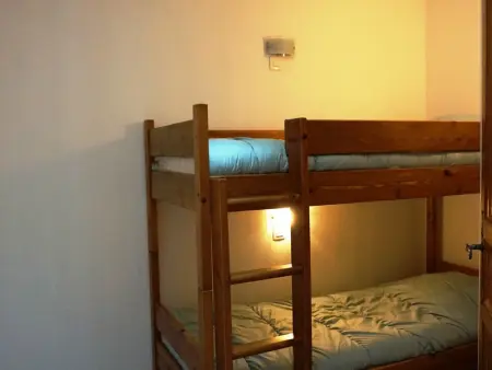 Duplex 3 Pièces 8 Pers, 60m² - Proche Pistes et Commerces - Balcon et Parking - Orcières Merlette - Photo 5