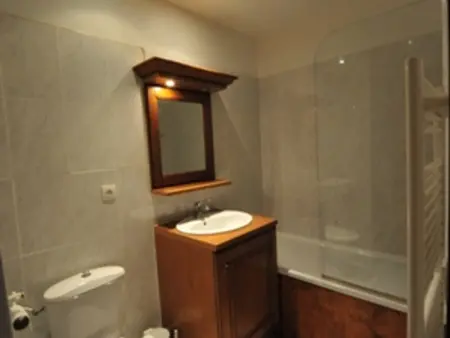 Duplex 3 Pièces 8 Pers, 60m² - Proche Pistes et Commerces - Balcon et Parking - Orcières Merlette - Photo 6