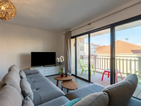 Appartement à Lacanau, Les Lauriers - L868834