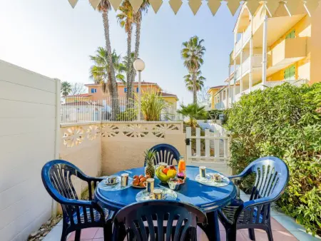 La Belle Créole, Maison 4 personnes à Cap d'Agde - Photo 1