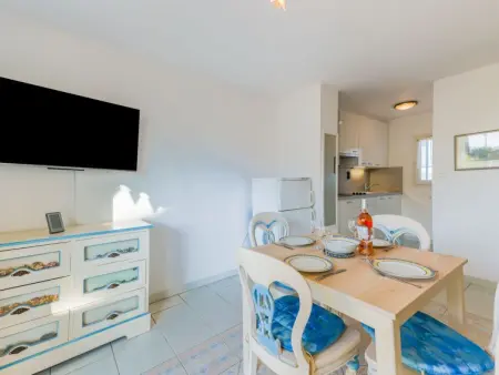 La Belle Créole, Maison 4 personnes à Cap d'Agde - Photo 2