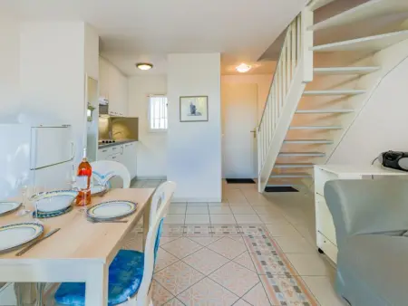 La Belle Créole, Maison 4 personnes à Cap d'Agde - Photo 5