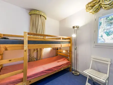 La Belle Créole, Maison 4 personnes à Cap d'Agde - Photo 8