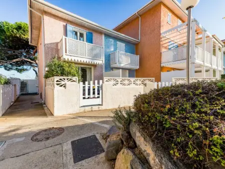 La Belle Créole, Maison 4 personnes à Cap d'Agde - Photo 11