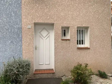 La Belle Créole, Maison 4 personnes à Cap d'Agde - Photo 15